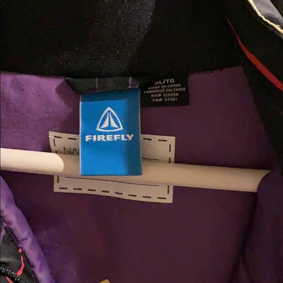 Ski Jacket - Picture 3 of 6